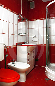 banheiro-vermelho-e-branco