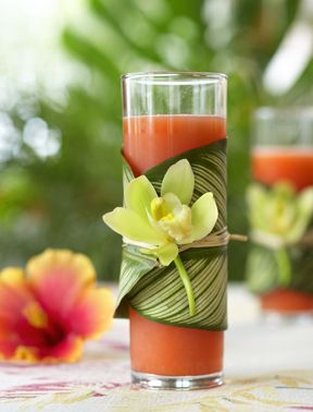 bebida-tropical-para-decorar-sua-festa