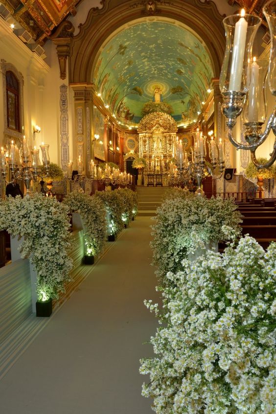 igreja-decorada-para-casamento