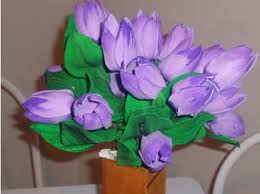 arranjos de flores de eva tulipass