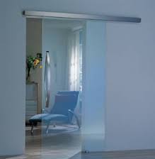 porta de vidro blindex para quarto